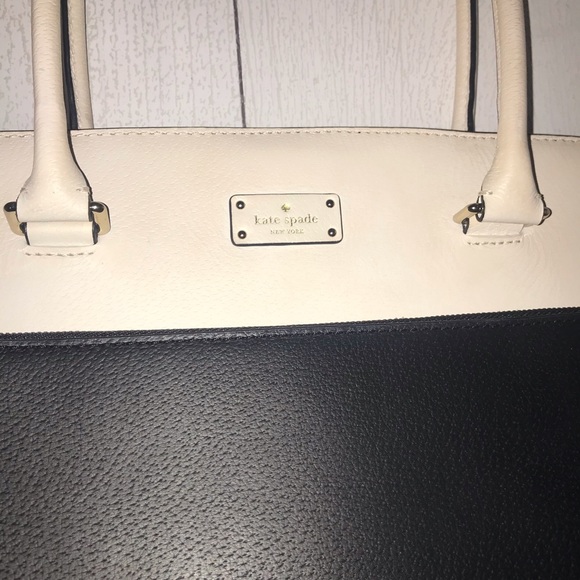 Kate Spade Handbag - Picture 9 of 9